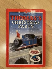 Vintage ladybird thomas - vintage,