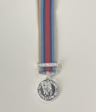 Afghanistan Miniature Size