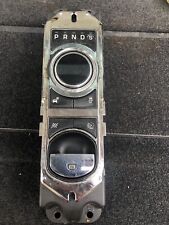 JAGUAR XJ XJL X351 2009 - 2016 AUTOMATIC GEAR SELECTOR SHIFTER DW93-7E453-BB