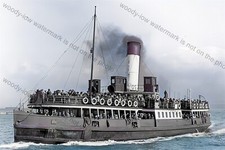 COL0994 - Mersey Ferry - Royal