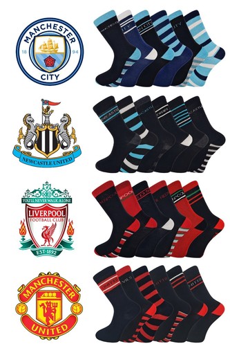Mens football socks manchester - mens,