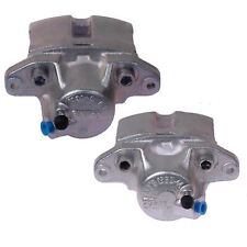 For Peugeot 309 Brake Calipers Front Left and Right Pair 1985-1989