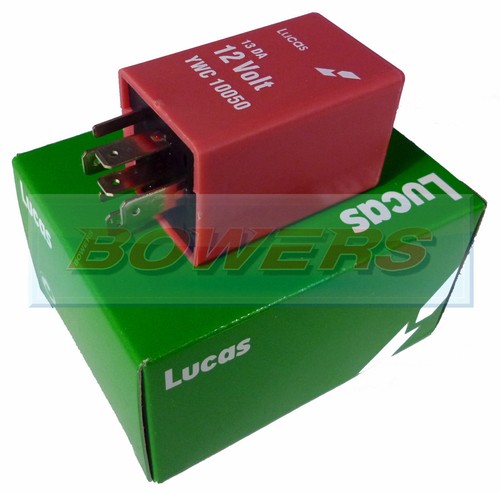 Genuine lucas ywc10050 - genuine,