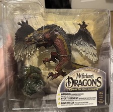 McFarlanes Dragons Series 2