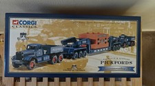 CORGI 55201 Pickfords Diamond