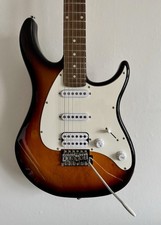Peavey Raptor Plus Guitar