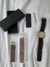 Slow Jo 17 One Hand Watch