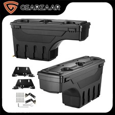 Pair Swing Case Truck Bed Tool
