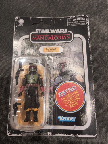 Hasbro star wars retro - hasbro,