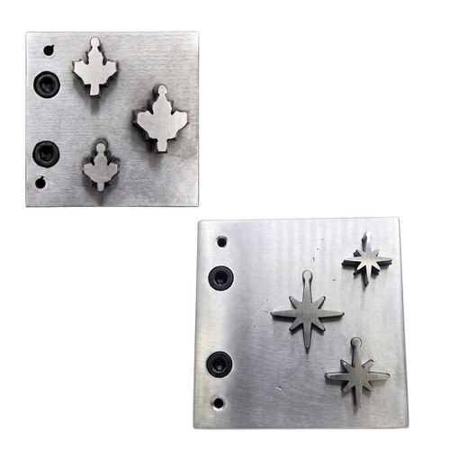 Crafts 3pc shamrock - ns, &