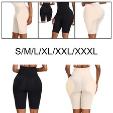 Women Booty Padded Thigh Hip