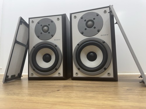Sony cps55 bookshelf - ss-cps55,