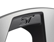 Genuine Ford Puma ST Alloy