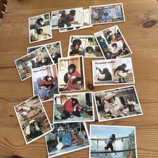 The Secret Diary Of Kevin Tipps PG TIps Cards