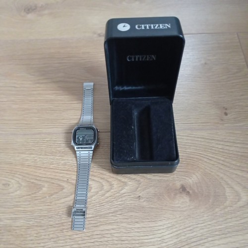 Vtg citizen 9834 - vtg,
