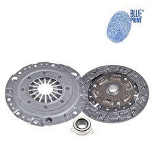 Blue Print Clutch Kit Set 3pc