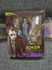 Joker Action Figure New