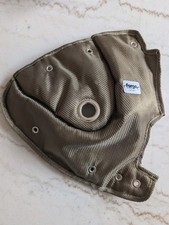 Forge Motorsport Turbo Blanket