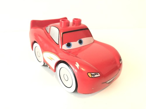 Lego duplo disney pixar - disney,