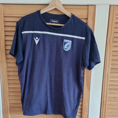 Mens macron navy blue - macron,