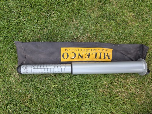 Milenco noseweight gauge - noseweight,