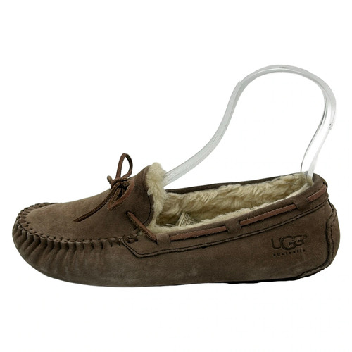 Ugg dakota 5612 - ugg, gray