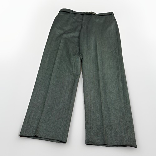 Vintage 50s 60s wool - 60s,