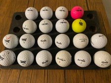 20 Mixed PXG HONMA Noodle golf