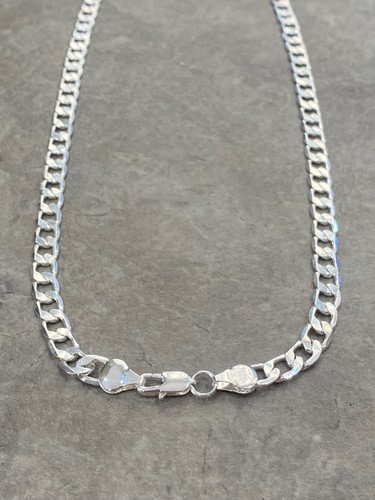 Men curb chain link - men's,