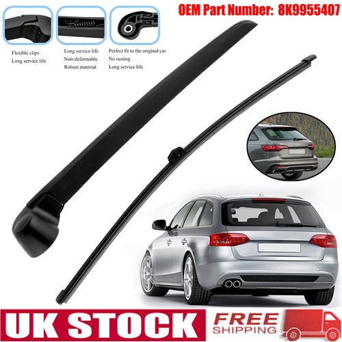 8k9955407 new rear - wiper, arm