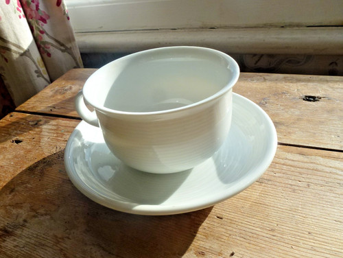 Thomas china trend white - thomas,