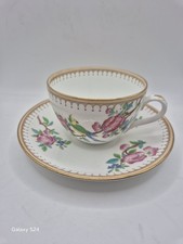 Antique Shelly Late Foley