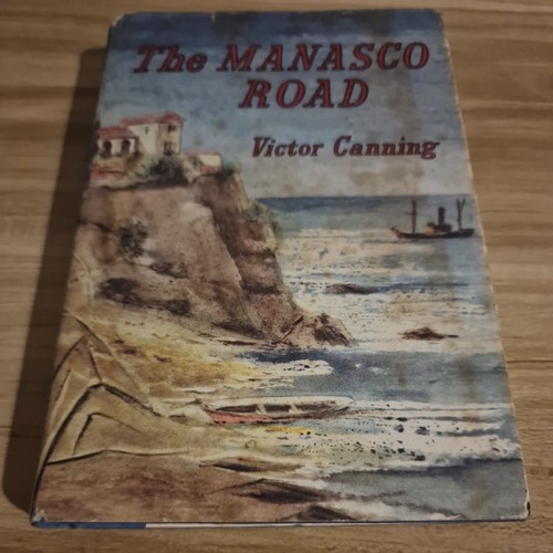 The manasco road victor - manasco,