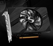 Intel Arc A380 6GB GDDR6 Graphics Card GPU | PCIe 4.0 HDMI/DP DirectX 12