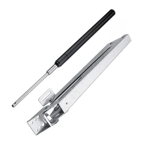 Greenhouse automatic window - automatic,