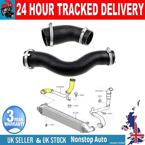 2xturbo intercooler hose pipe - 2xturbo,