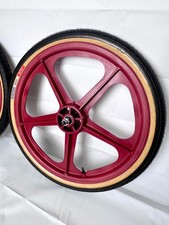 Skyway Tuff Wheels w/