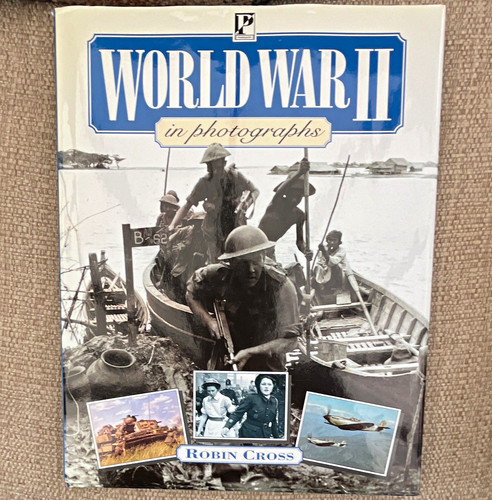 World war photographs - ii,