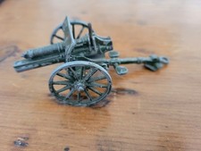 Vintage Crescent Toys 1249 WWI
