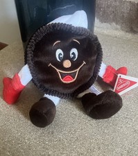 1990 Nabisco Oreo DUNK Stuffed