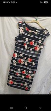 ​Precis Petite Dress UK 12