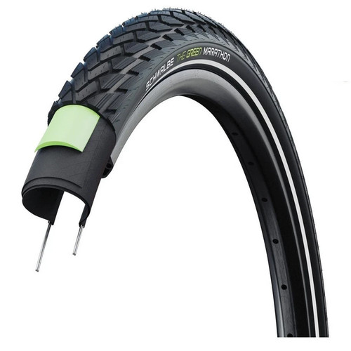 New schwalbe the green - new,