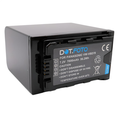 Vbd78 56wh battery for - battery,