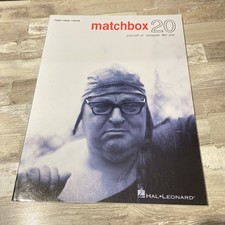 Matchbox 20 - yourself or
