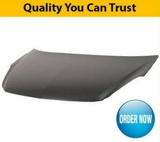 Vauxhall Corsa D Bonnet Primed