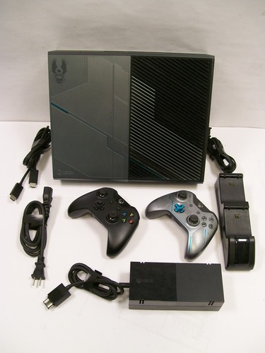Xbox one console - console, bundle