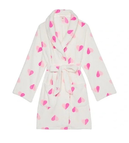 Victoria secret cozy short - victoria's,