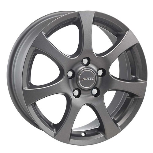 Autec wheels zenit - 5.5x14, et43