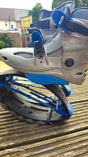 Kangoo jumps xr3 - kangoo, kj-xr3