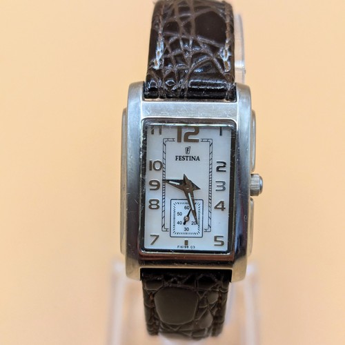 Festina tank ladies - festina,